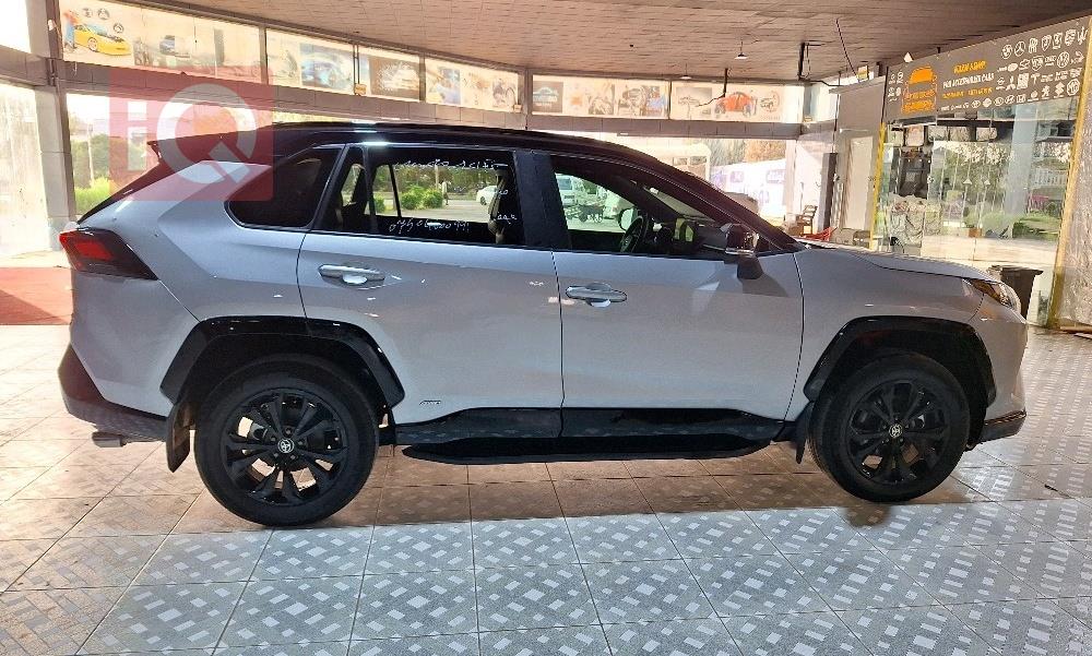 تويوتا راف 4